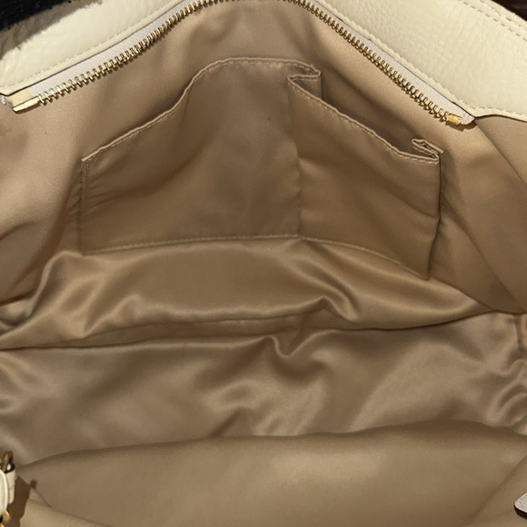 Coach Vintage Soho Alex & Chestnut Leather Hampton Tote! In Great Condition! - Picture 11 of 13